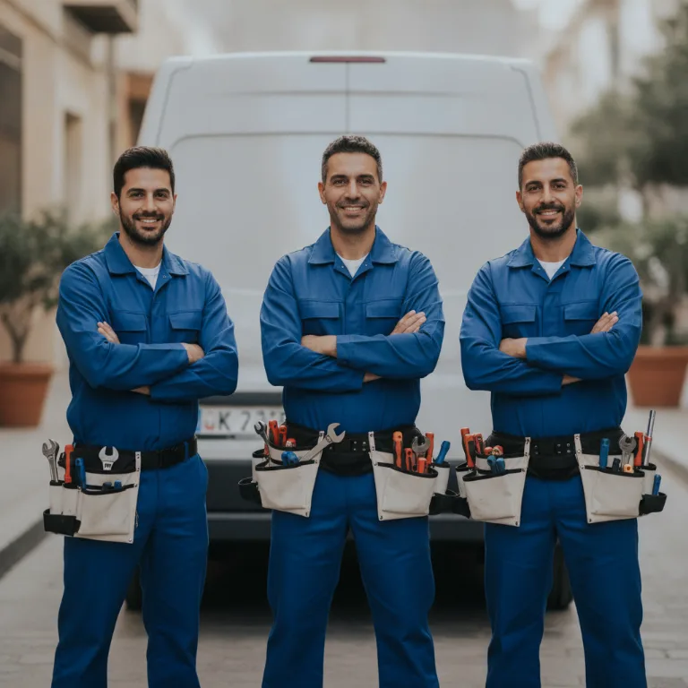 Riparazione Caldaia Gas team a Pietrasanta